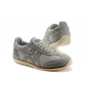 Chaussure Asics Onitsuka Tiger Gris Homme Pas Cher